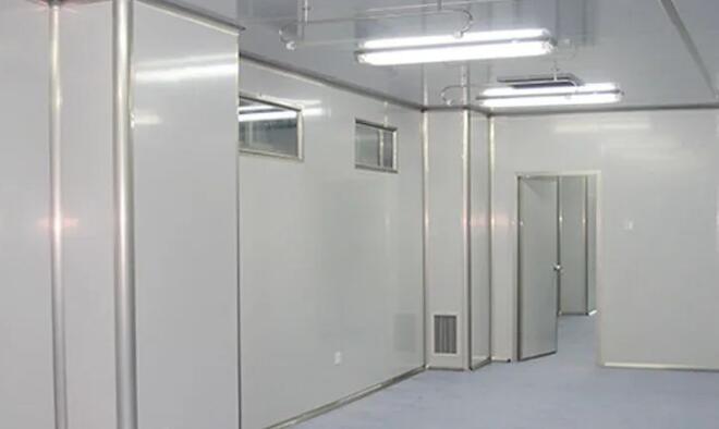 On the Characteristics of Purification Engineering