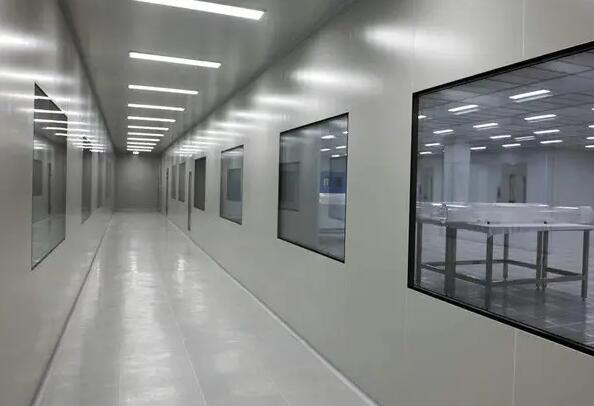 The Four Key Points of Purification Workshop Design