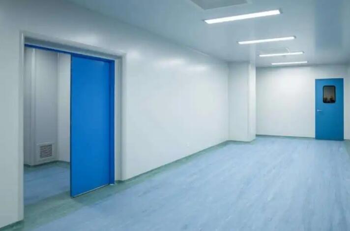 Several Prohibitions for Dust Free Workshop