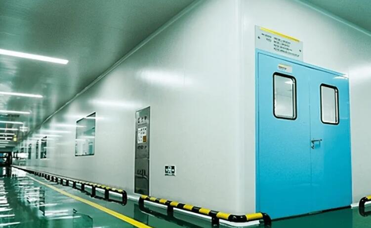 Key points for the construction of professional purification workshops