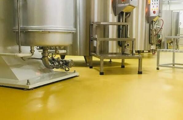 Design of Food Cleanroom